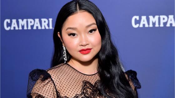 Lana Condor: Must-see Moments That Make Us Love Her