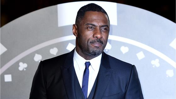 Why Idris Elba Scoring 