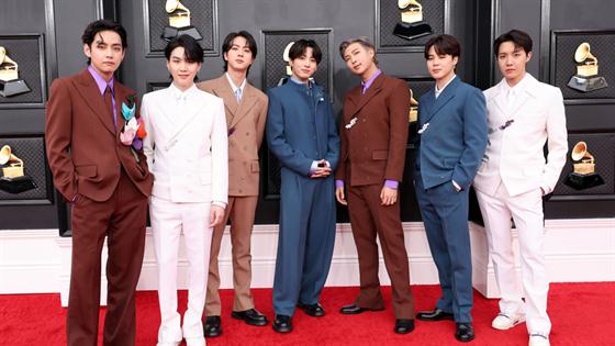 BTS Announces HIATUS Until 2025 for Military Service