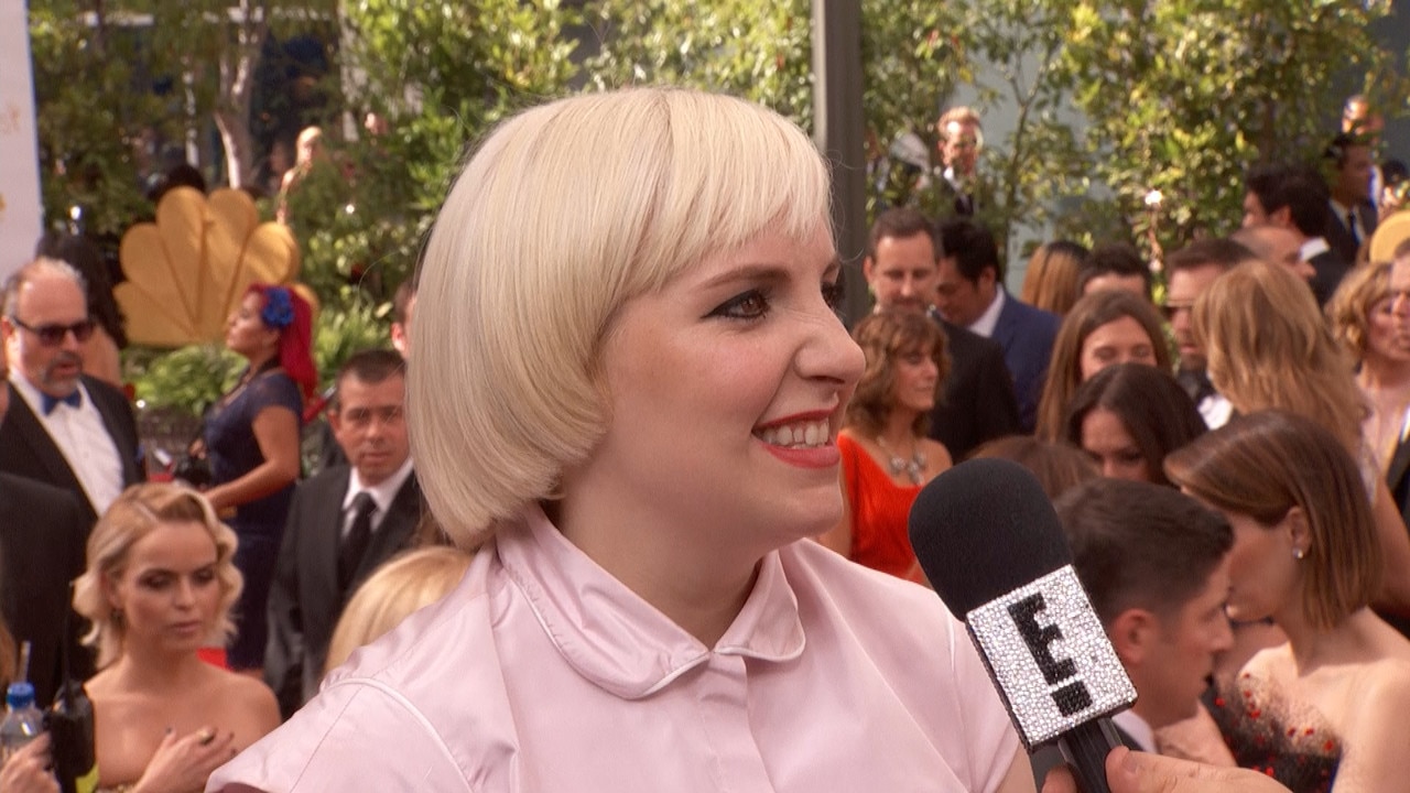 8. Lena Dunham's Blonde Hair: A Complete Guide to Her Iconic Look - wide 1