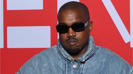 Kanye West to Buy Controversial Social Media App Parler