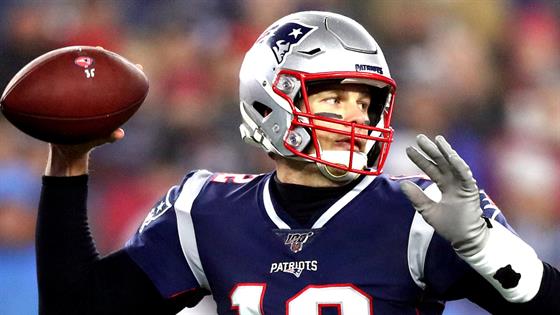 Tom Brady Officially Announces His Retirement - E! Online