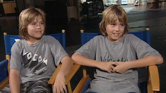 15 Secrets About The Suite Life Of Zack And Cody Revealed E News Canada