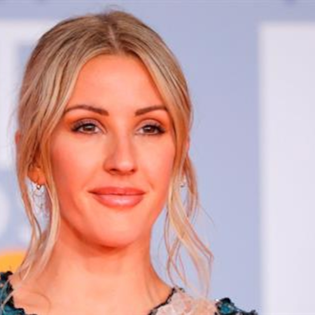 Ellie Goulding Welcomes Her First Baby With Husband Casper ...