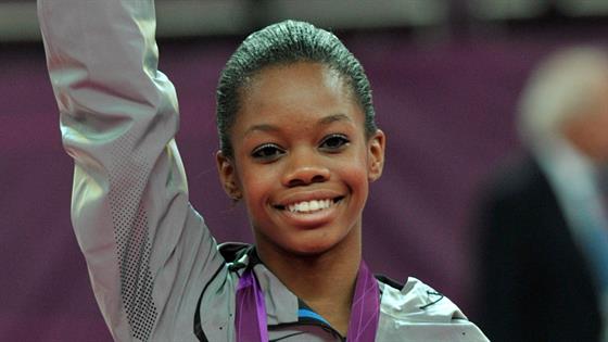 Olympic Champion Gabby Douglas Announces Return To Gymnastics