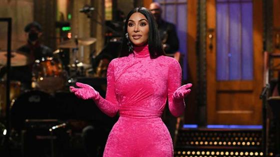 Esto Es Lo Que Kanye West Y La Familia Opinan Sobre El Debut De Kim Kardashian En Snl E 