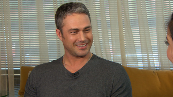 Have Taylor Kinney And Lady Gaga Set A Wedding Date?