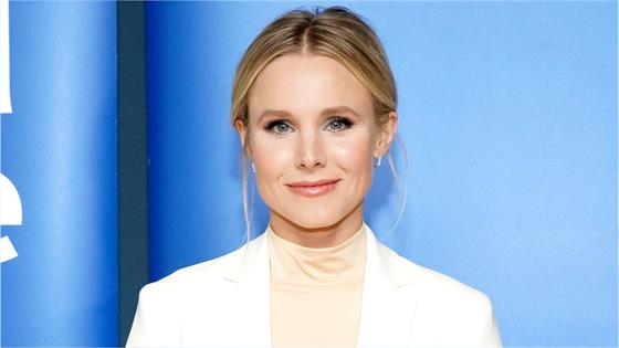 Kristen Bell Denies She Dax Shepard Can T F King Stand Each Other E Online