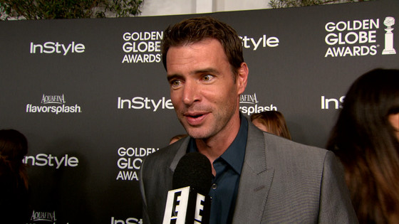 Scott Foley Teases Shocking "Scandal" Episode