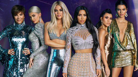 6 Minutes of the Most Iconic Kardashian Quotes. Bible.