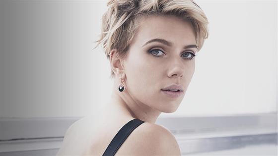 Scarlett Johansson News, Pictures, and Videos | E! News