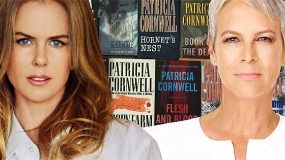 Nicole Kidman and Jamie Lee Curtis Are Teaming Up for New TV Series