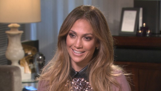 Jennifer Lopez Used to Assume That People Just Hated Her, but Now She's ...