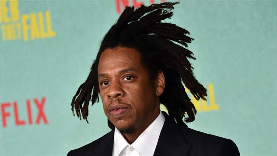 Jay-Z Files Defamation Lawsuit Against Rape Accuser #JayZ