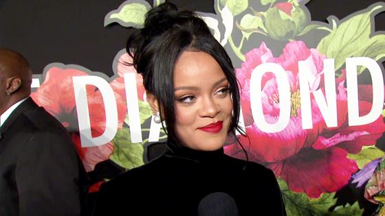 Image result for Why Rihanna's Collaboration Wish List Is Full of Girl Power