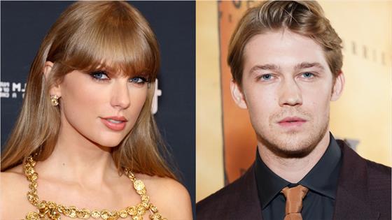 Taylor Swifts New Lyrics Detail Joe Alwyn Breakup 