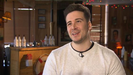 Vinny Guadagnino Shares Before-and-After Photos of Weight ...