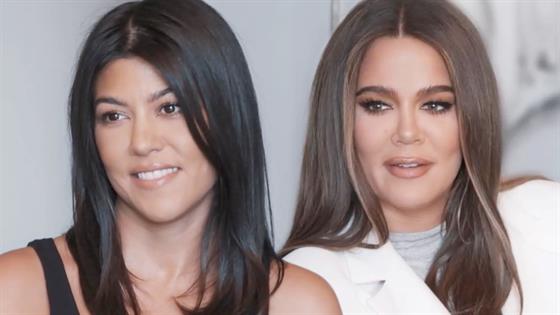 BEST Moments From the FINAL Season of KUWTK