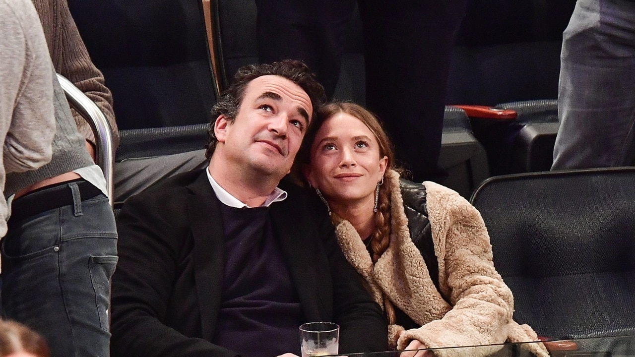 Mary-Kate Olsen Divorcing After 5 Years of Marriage