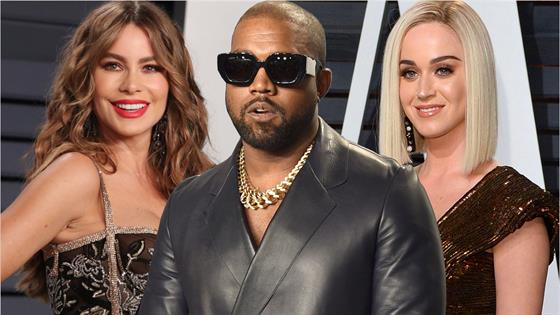 7 Best Celebrity Proposals: Kanye West, Orlando Bloom & More