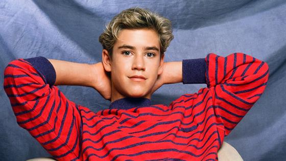 Mark-paul Gosselaar Regrets 