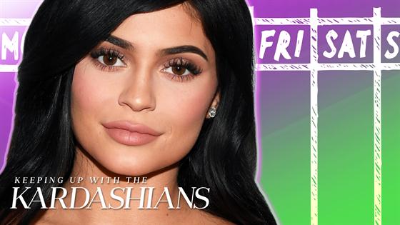 Kylie Jenner: KUWTK star reveals she’s ’scared’ of Jordyn Woods