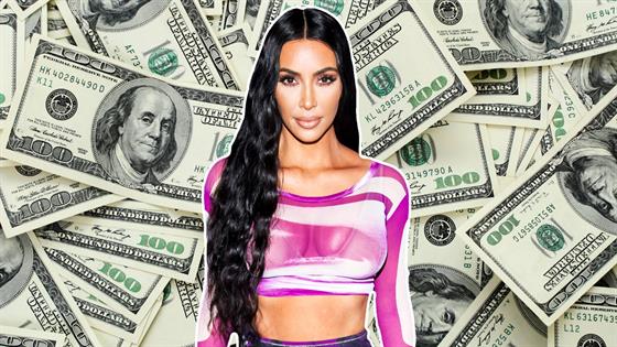 Kim Kardashian Awarded $2.7 Million in Missguided Lawsuit