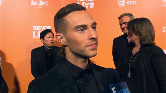 adam-rippon-talks-kate-spade-anthony-bourdain-at-trevorlive