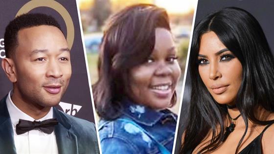 Breonna Taylor Remembered By Celebs on 27th Birthday