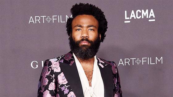 Need or Weed Donald Glover's Floral Jacket? - What the Fashion (S2, Ep39)