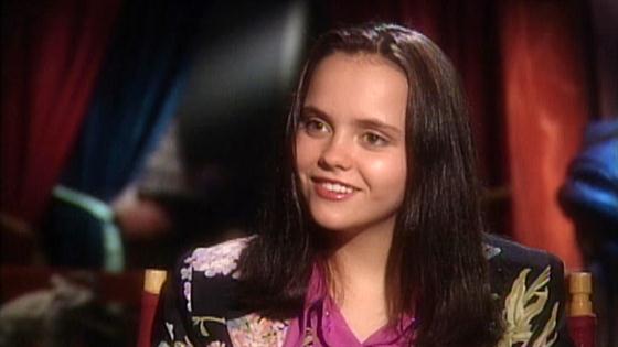 Christina Ricci News Pictures And Videos E Online Au