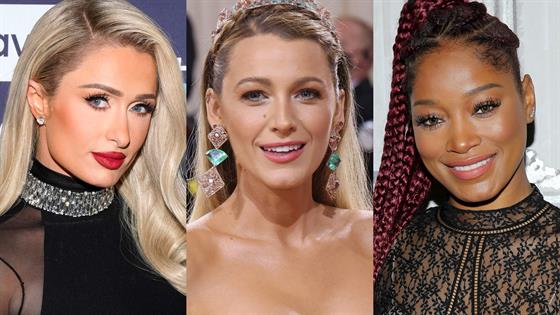 Celebrities Who
