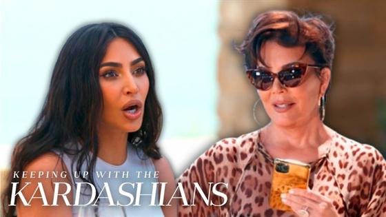 Kim Kardashian's Journey To Taking The Baby Bar Exam KUWTK E!