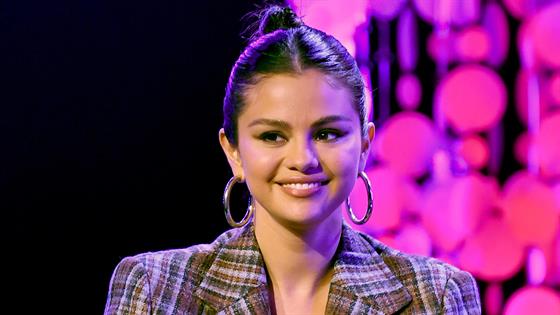 Selena Gomez Doesn T Care If Her Exes Think She S Crazy E Online