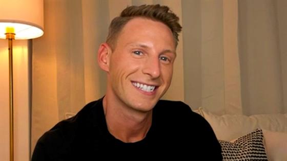 Below Deck's Fraser Olender on Show's First Male Chief Stew