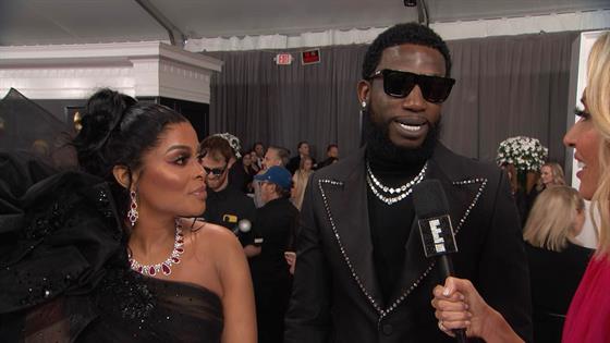 American rapper Gucci Mane gifts wife $1m cash on birthday