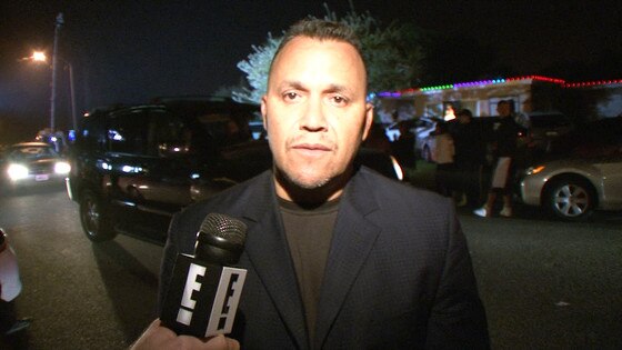 Jenni Rivera's Brother Speaks Out | E! News