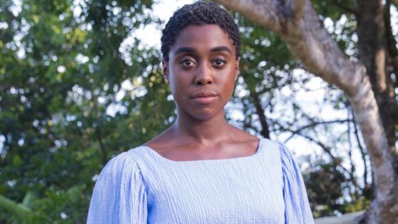 6 Things to Know About New 007 Lashana Lynch