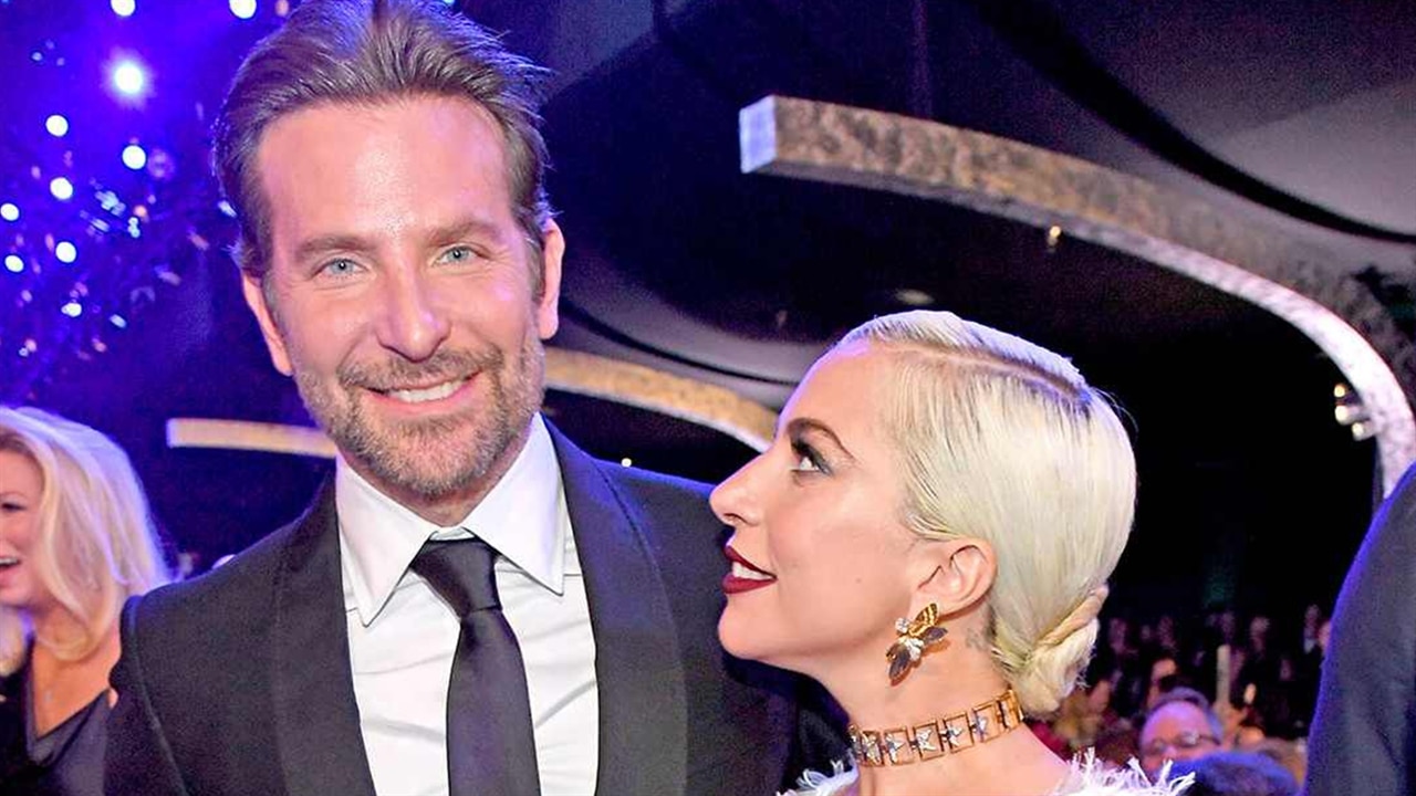 Are Lady Gaga & Bradley Cooper