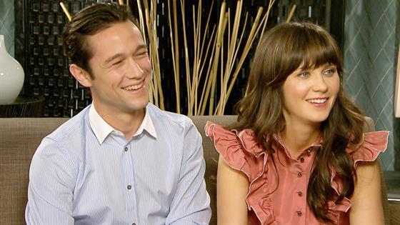 500 Days Of Summer Is All Love E News Rewind