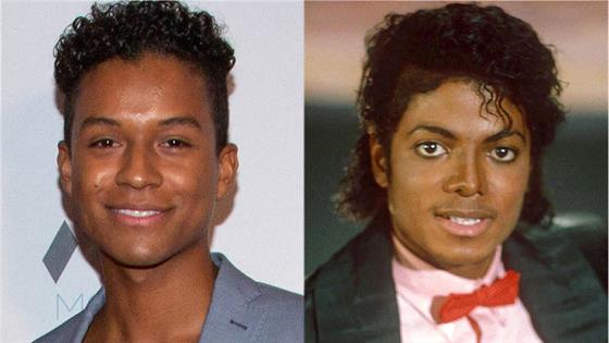 Michael Jackson's nephew to star in King of Pop biopic – The Denver Post