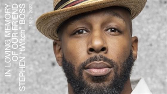 Gap Honors Late Stephen "tWitch" Boss With New Campaign