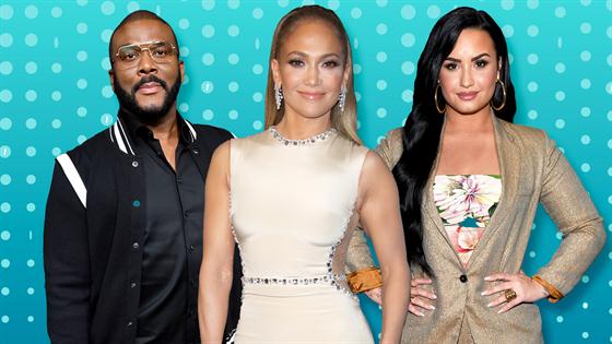 2020 E! People's Choice Awards By the Numbers