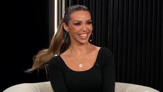 Scheana Shay Spills A Secret About New Season Of 'Vanderpump Rules'