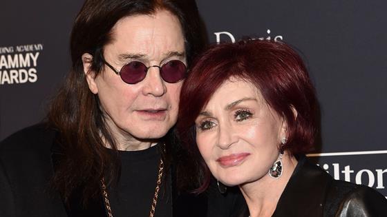 ozzy osbourne online shop