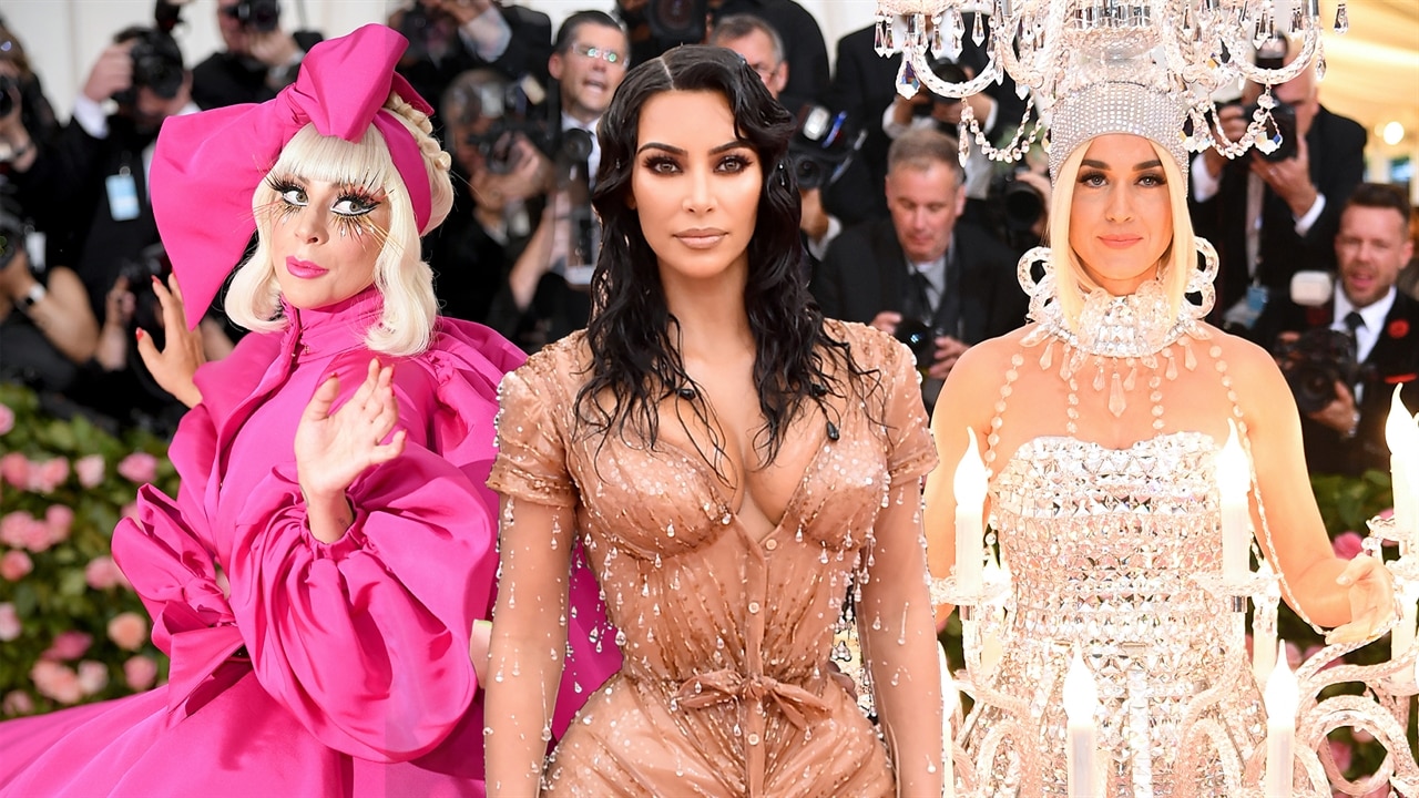 All The Details On E S 2019 Met Gala Coverage E News