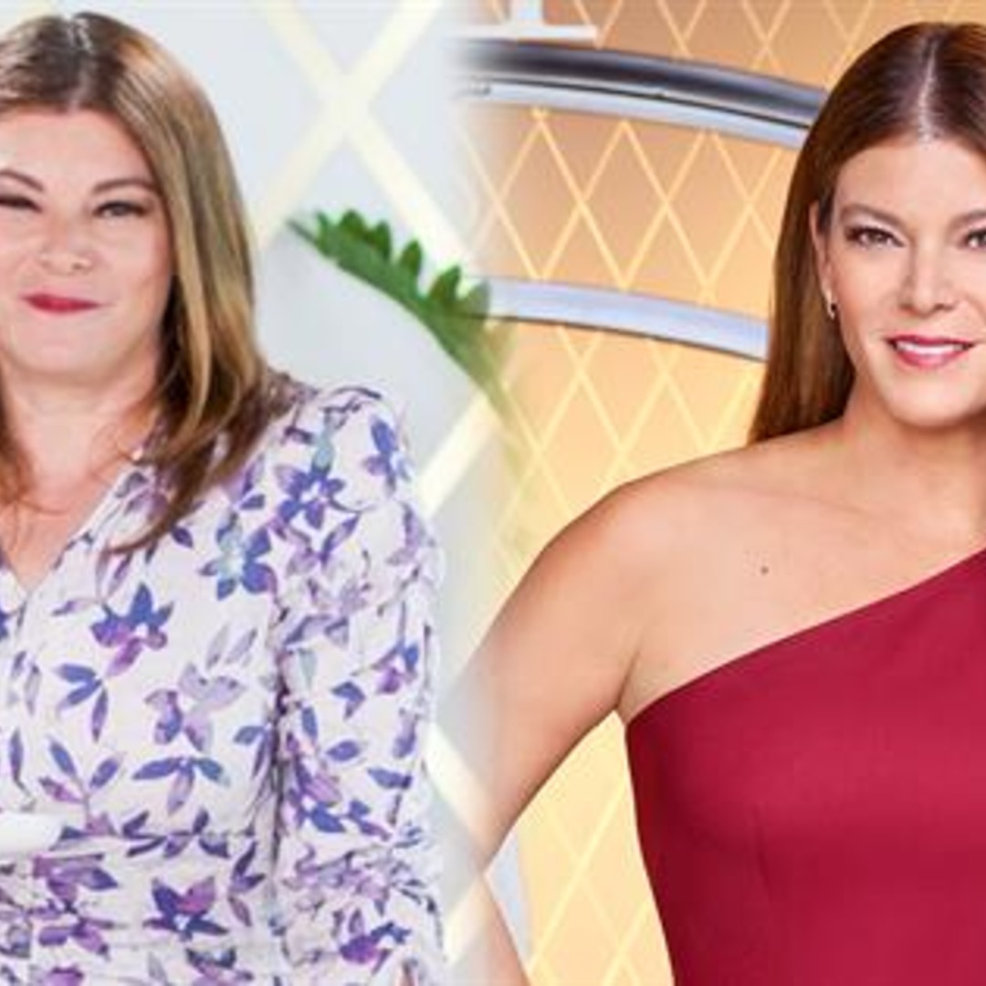 Gail Simmons Talks CHALLENGES She Faces as a Top Chef Judge Gail Simmons Talks CHALLENGES She Faces as a Top Chef Judge