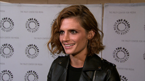 "Castle" Cast Shares Season 6 Scoop