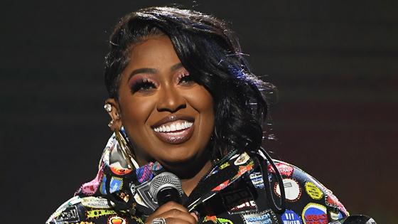 Missy Elliott Makes Rock & Roll Hall of Fame HISTORY