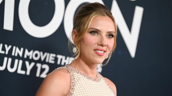 Scarlett Johansson Offers Unique Perspective on Guiding Daughter Rose Through Dating Lessons